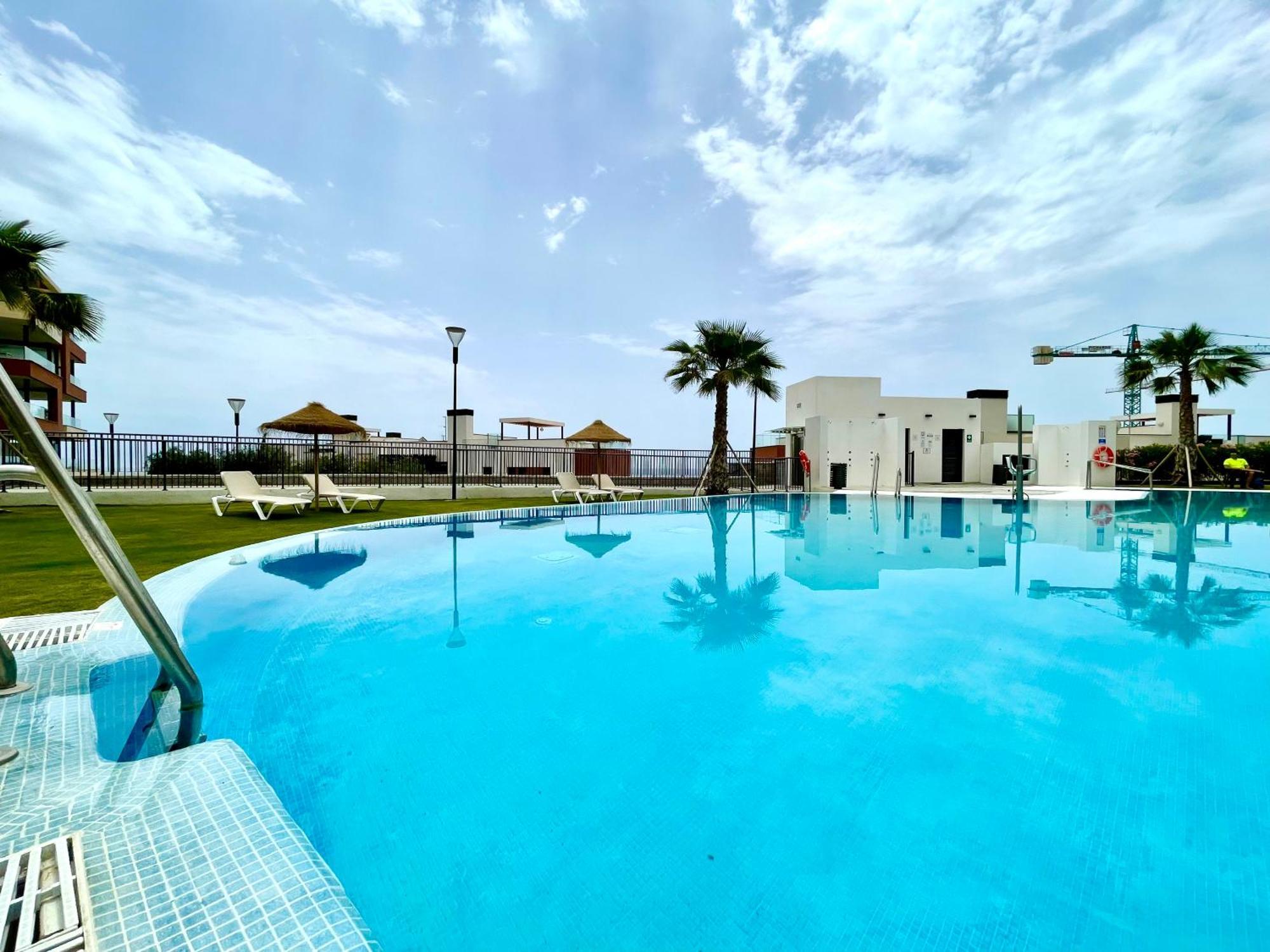 Beach Paradise In فوينخيرولا المظهر الخارجي الصورة