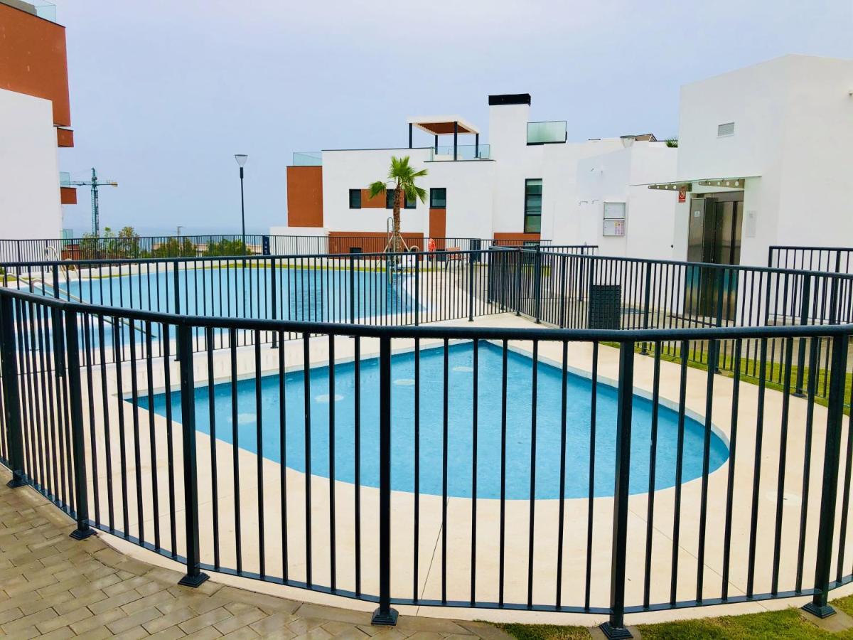 Beach Paradise In فوينخيرولا المظهر الخارجي الصورة