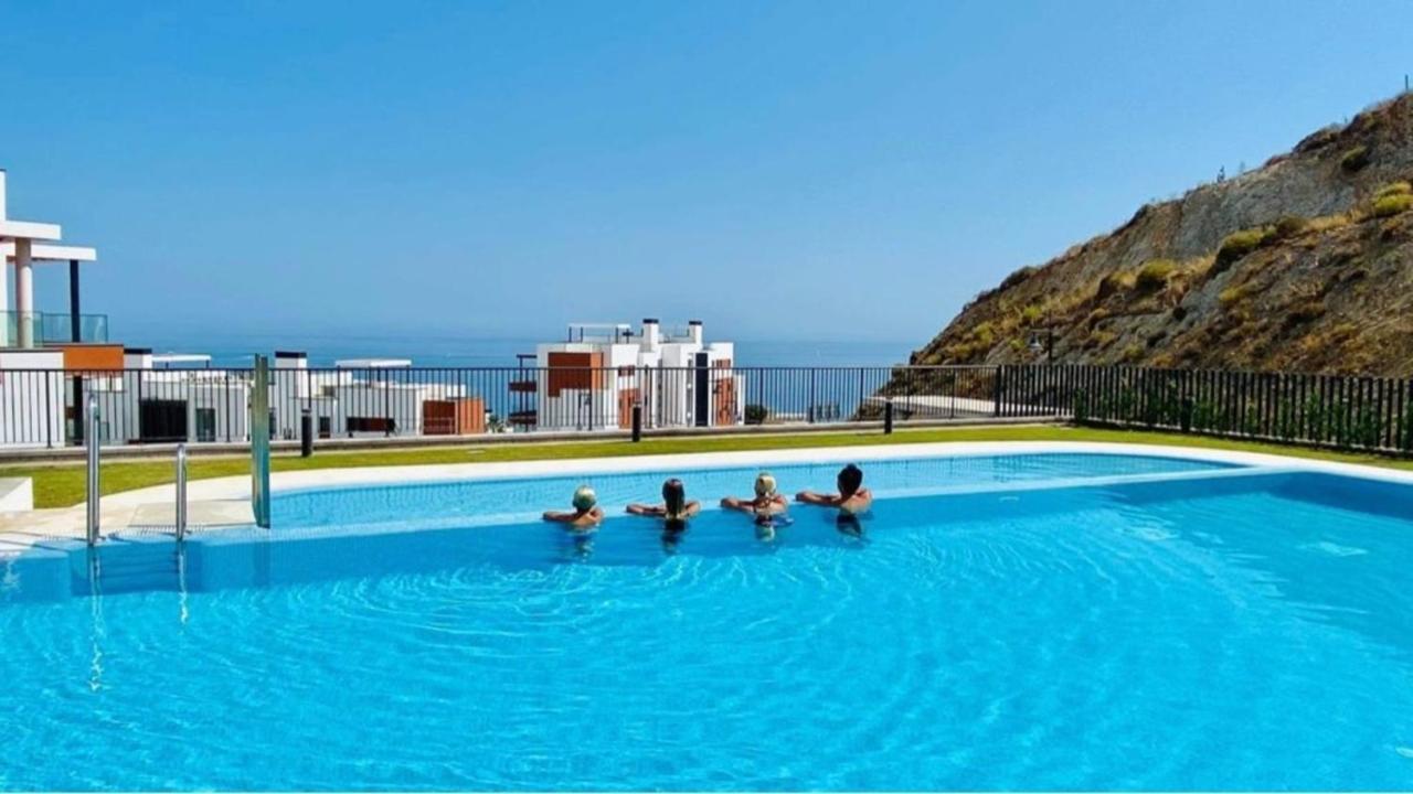 Beach Paradise In فوينخيرولا المظهر الخارجي الصورة