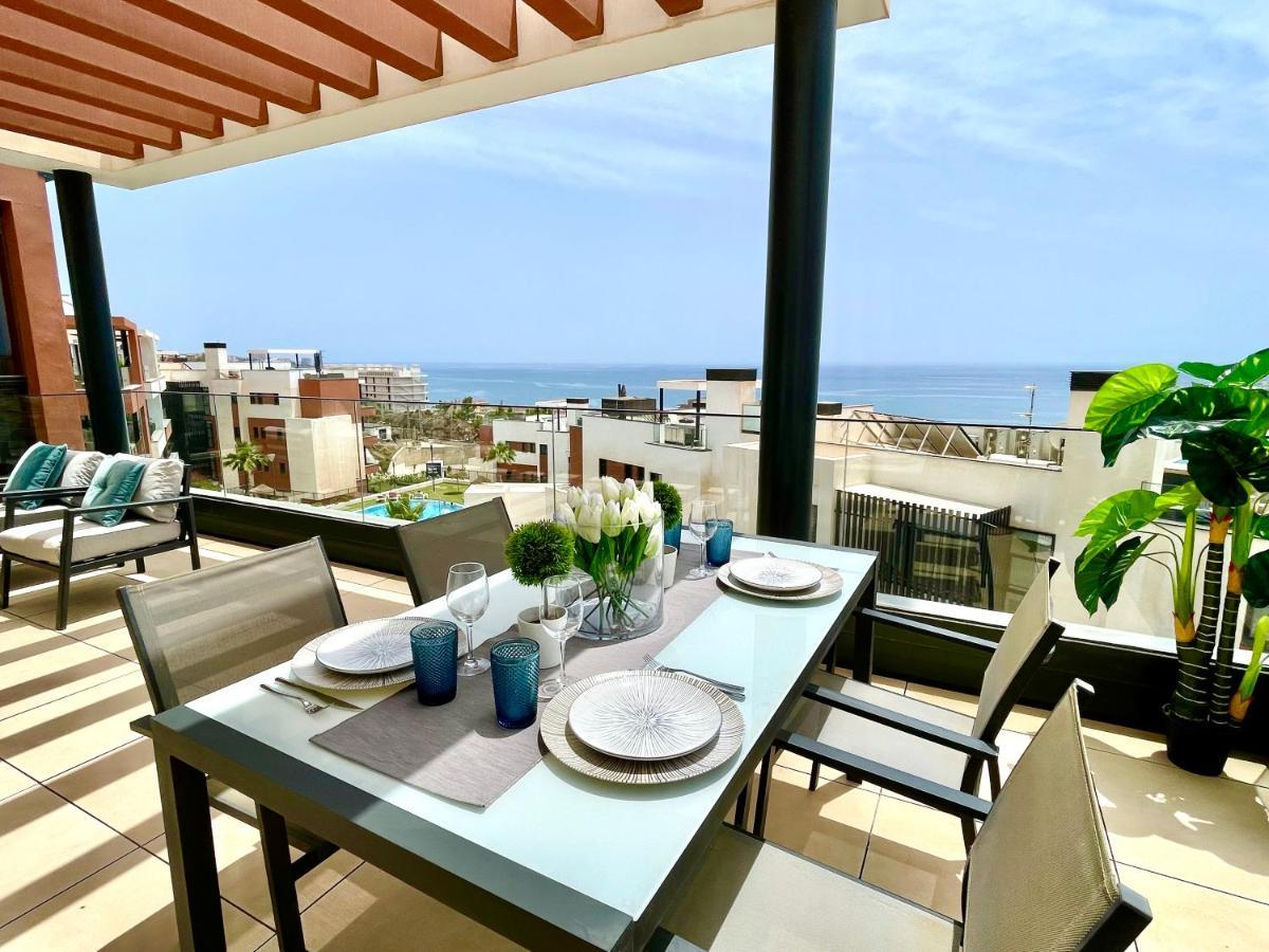 Beach Paradise In فوينخيرولا المظهر الخارجي الصورة