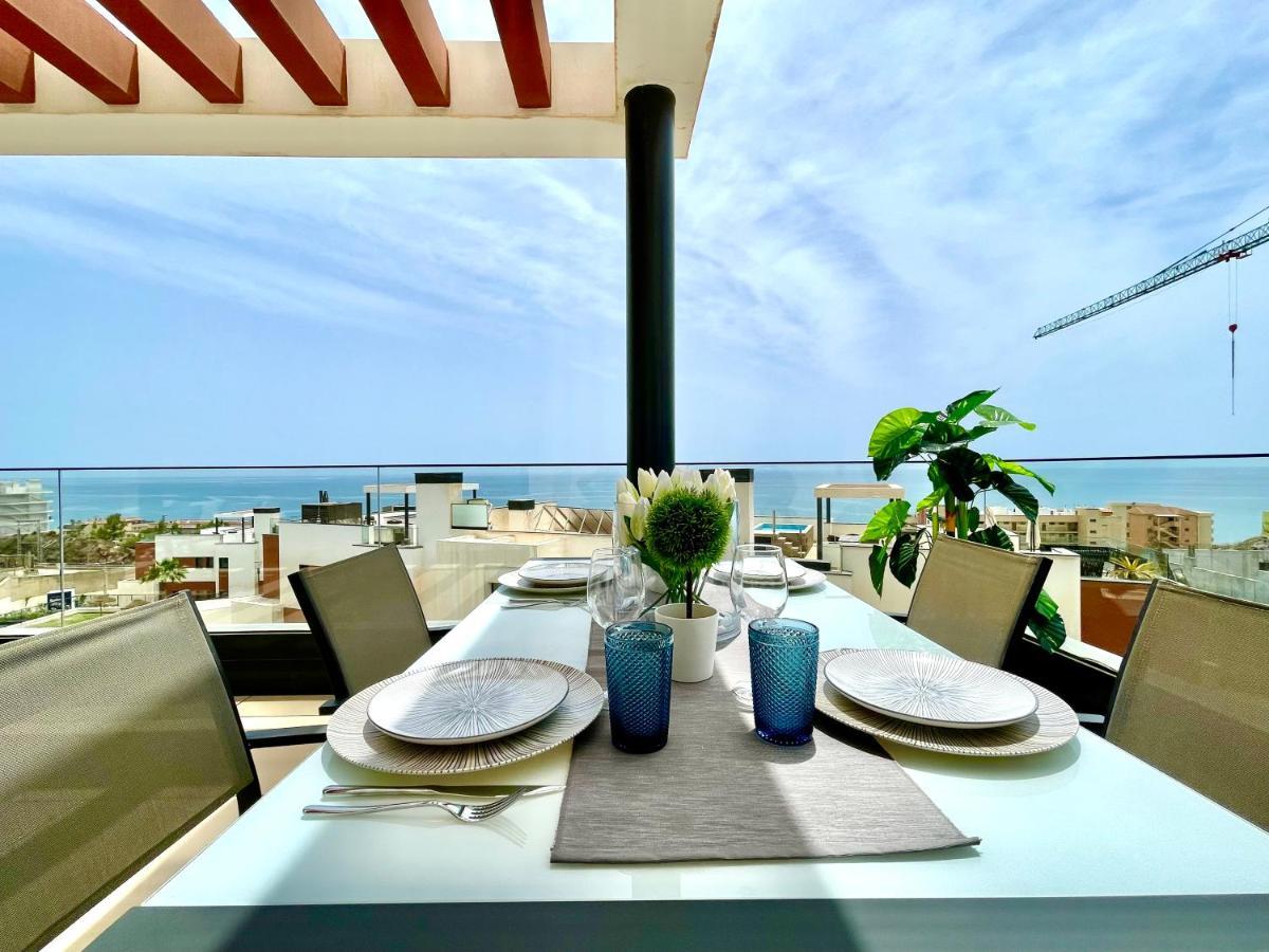 Beach Paradise In فوينخيرولا المظهر الخارجي الصورة