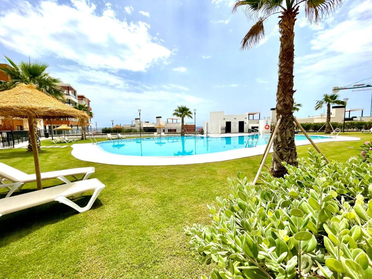 Beach Paradise In فوينخيرولا المظهر الخارجي الصورة