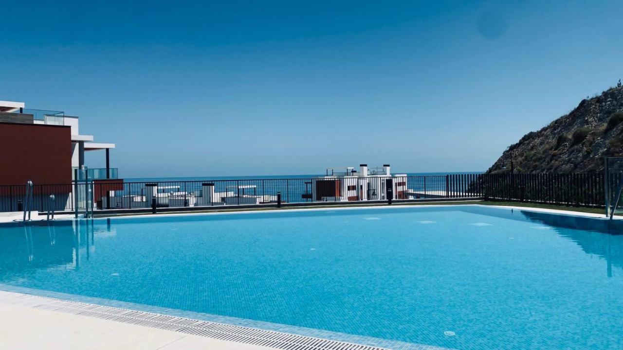 Beach Paradise In فوينخيرولا المظهر الخارجي الصورة