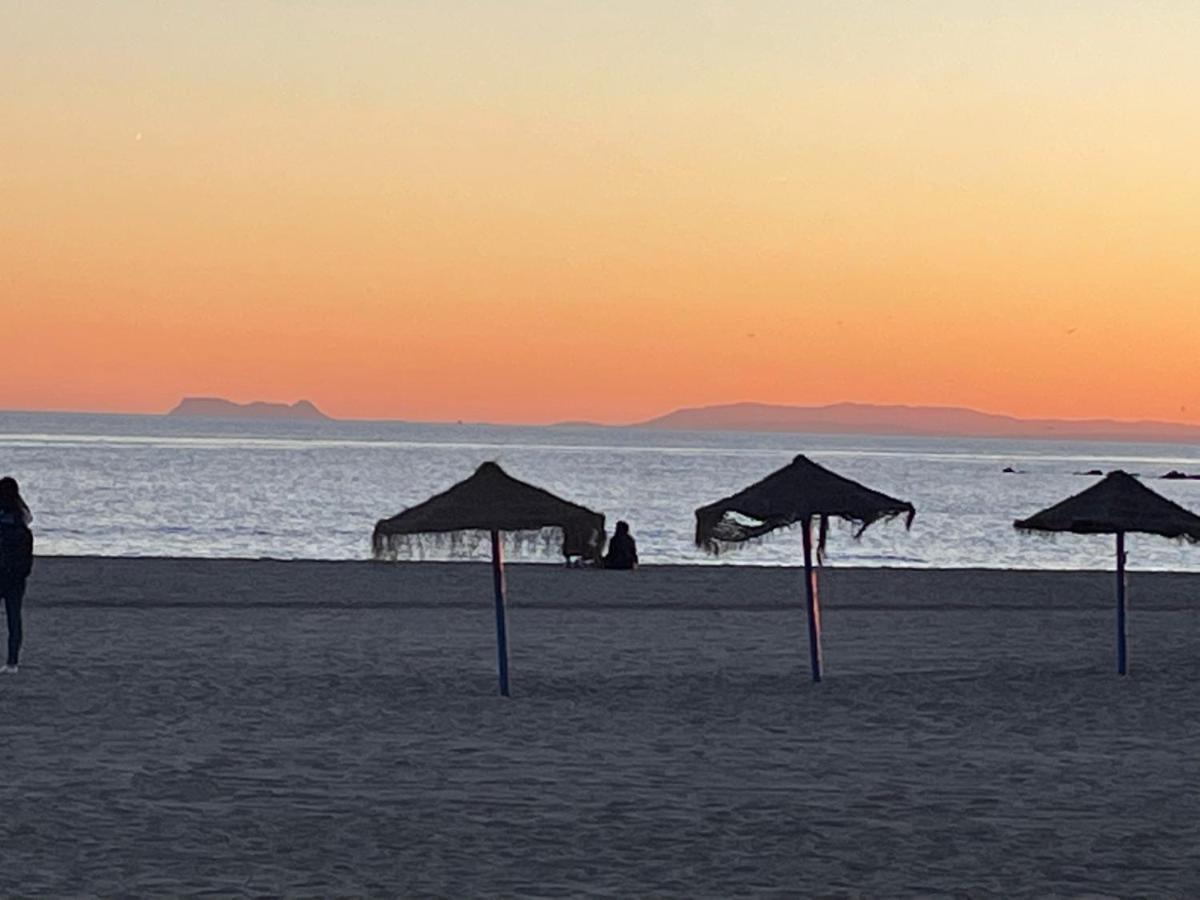 Beach Paradise In فوينخيرولا المظهر الخارجي الصورة