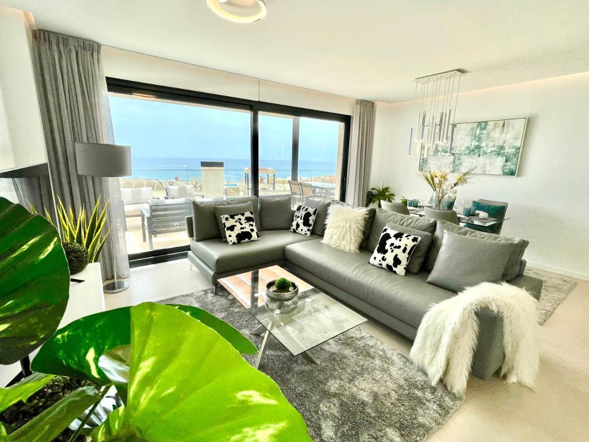 Beach Paradise In فوينخيرولا المظهر الخارجي الصورة