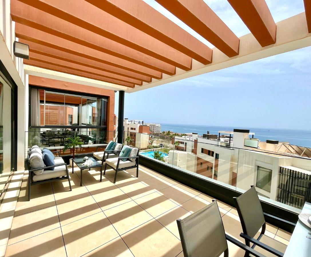 Beach Paradise In فوينخيرولا المظهر الخارجي الصورة