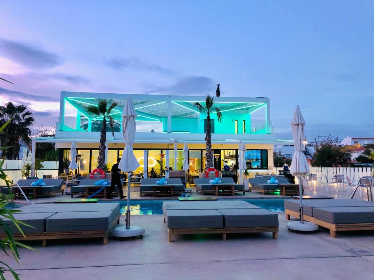Beach Paradise In فوينخيرولا المظهر الخارجي الصورة