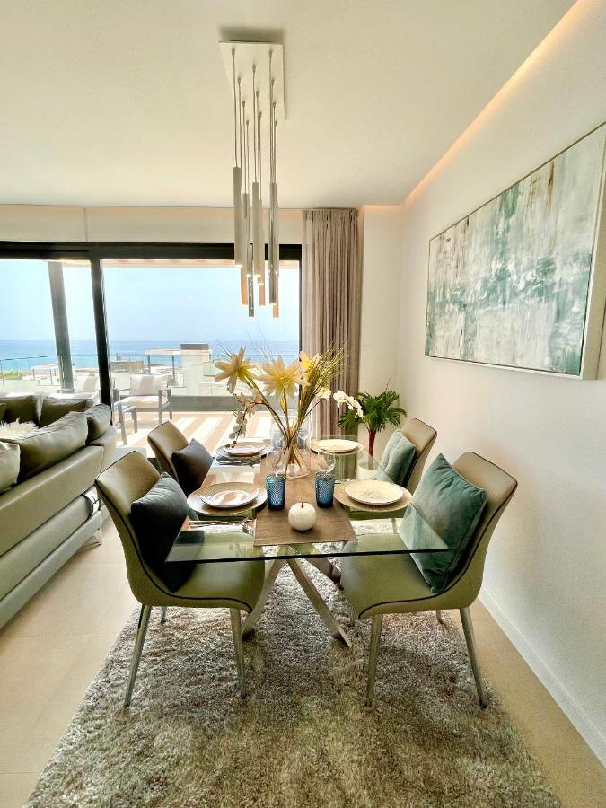 Beach Paradise In فوينخيرولا المظهر الخارجي الصورة