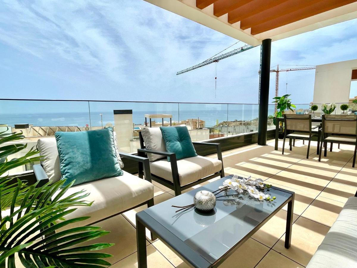 Beach Paradise In فوينخيرولا المظهر الخارجي الصورة