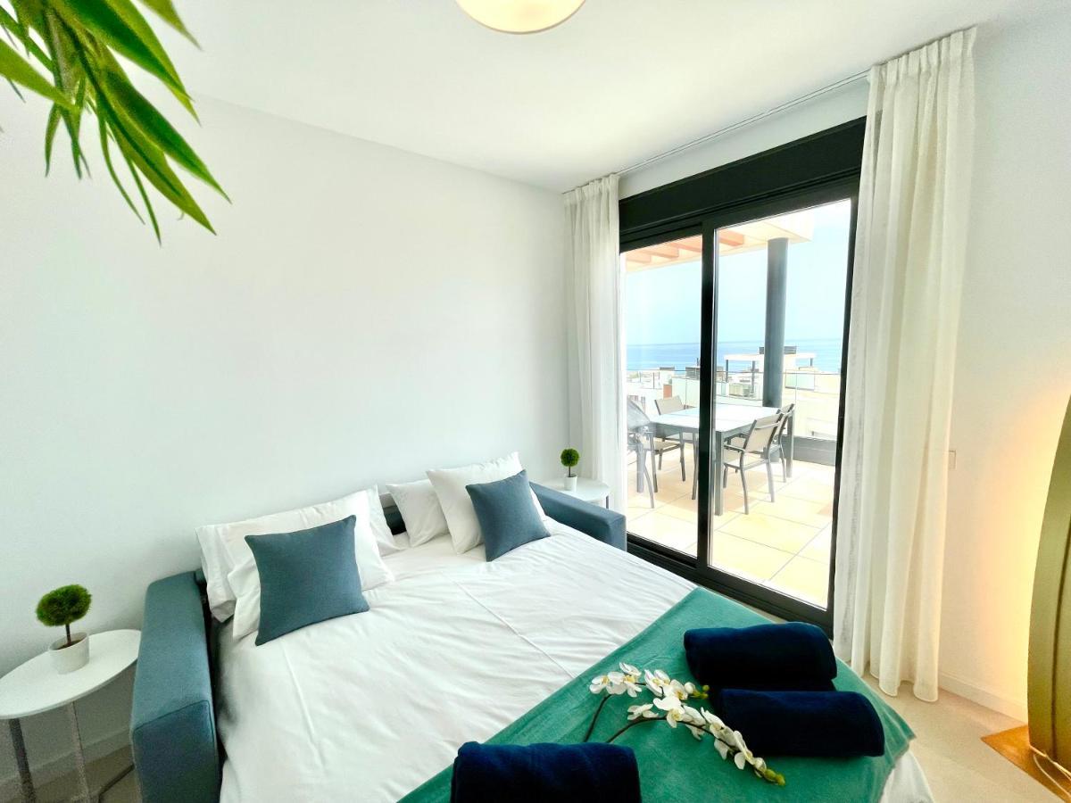 Beach Paradise In فوينخيرولا المظهر الخارجي الصورة