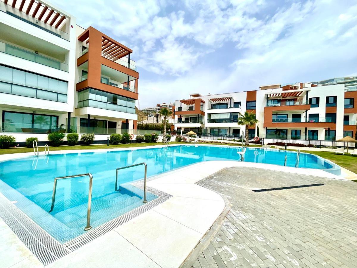Beach Paradise In فوينخيرولا المظهر الخارجي الصورة