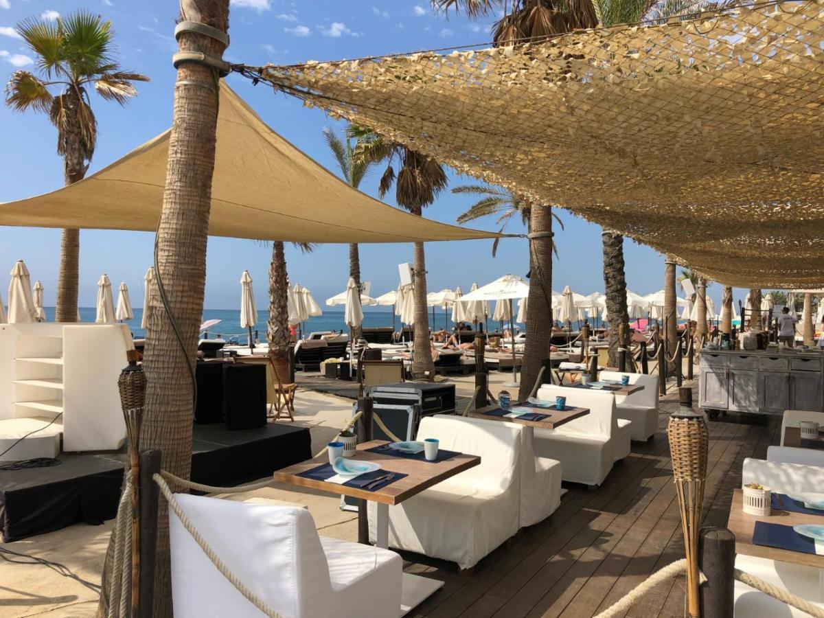 Beach Paradise In فوينخيرولا المظهر الخارجي الصورة
