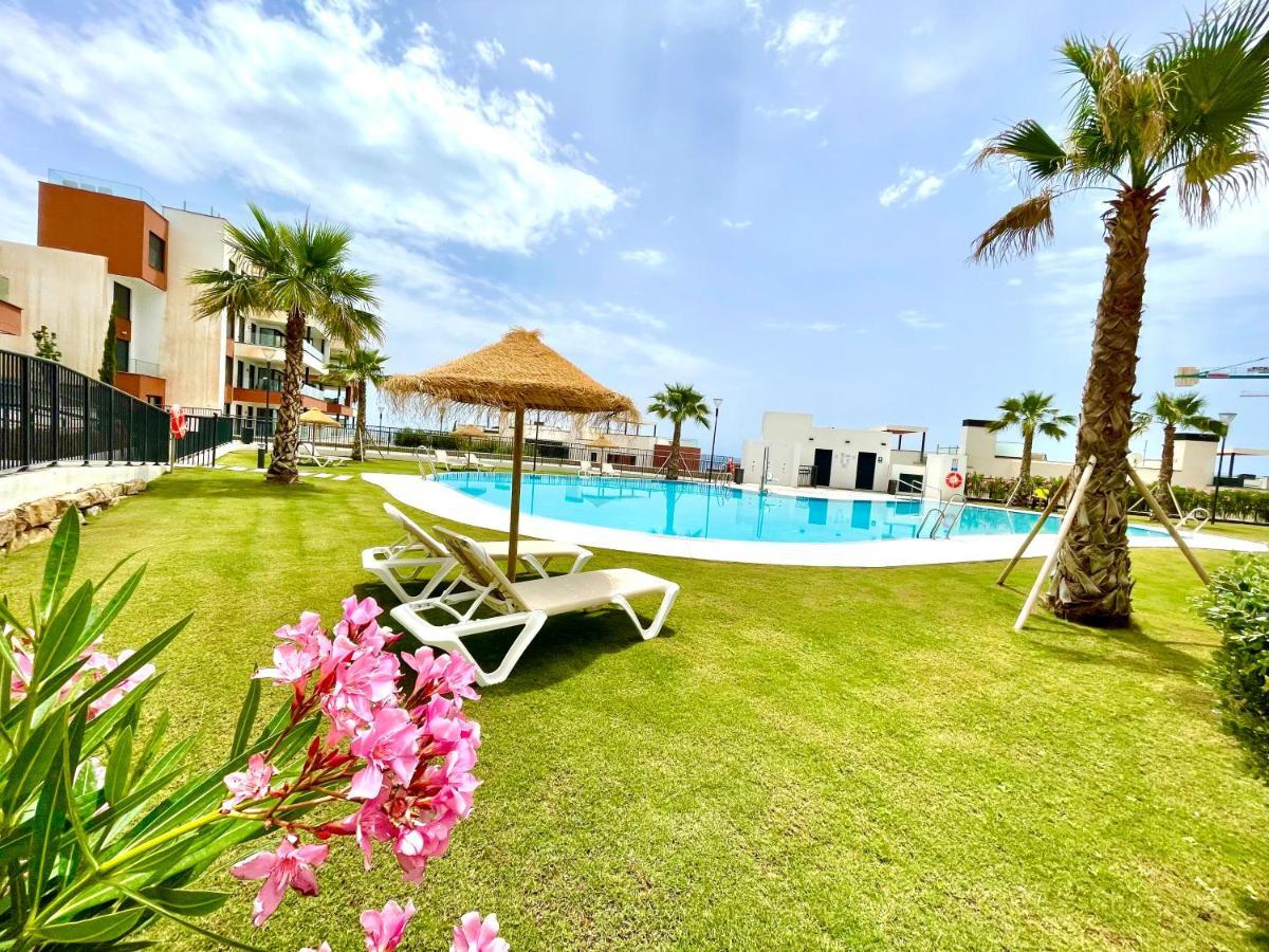 Beach Paradise In فوينخيرولا المظهر الخارجي الصورة